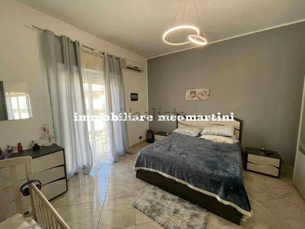appartamento in vendita a Siracusa in zona Grottasanta