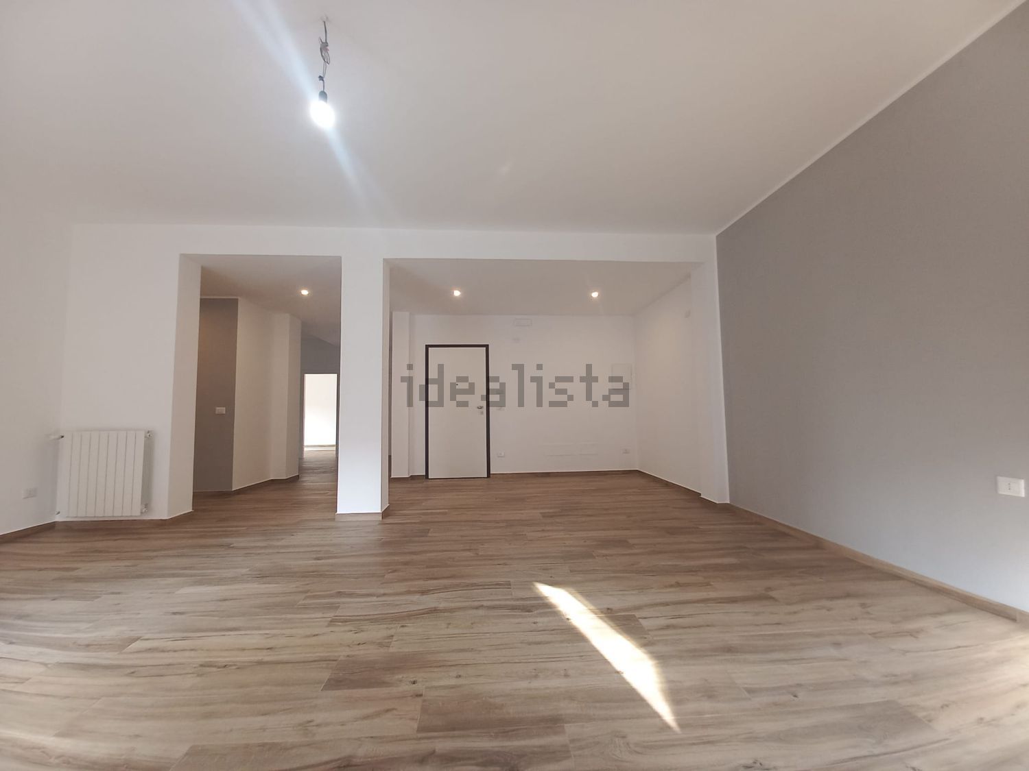 appartamento in vendita a Siracusa in zona Grottasanta