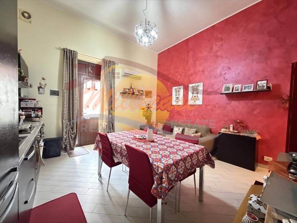 appartamento in vendita a Siracusa in zona Borgata