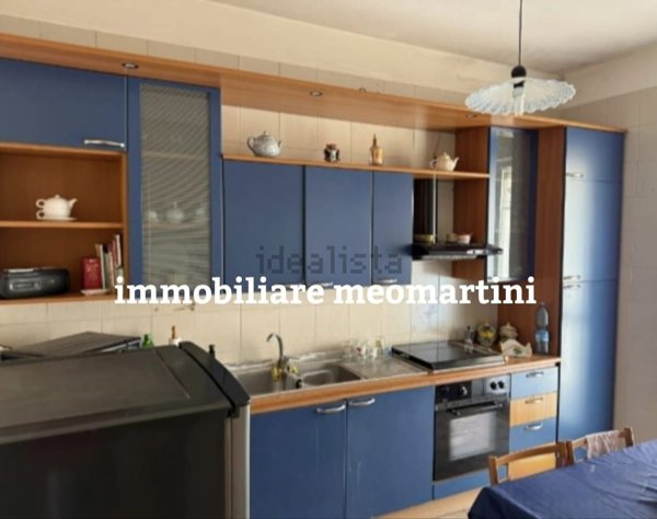 appartamento in vendita a Siracusa in zona Borgata