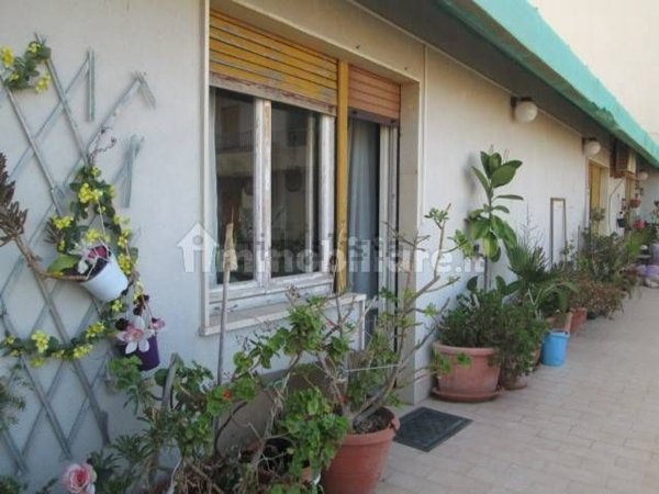 appartamento in vendita a Siracusa in zona Grottasanta