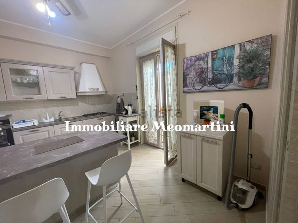 appartamento in vendita a Siracusa in zona Grottasanta
