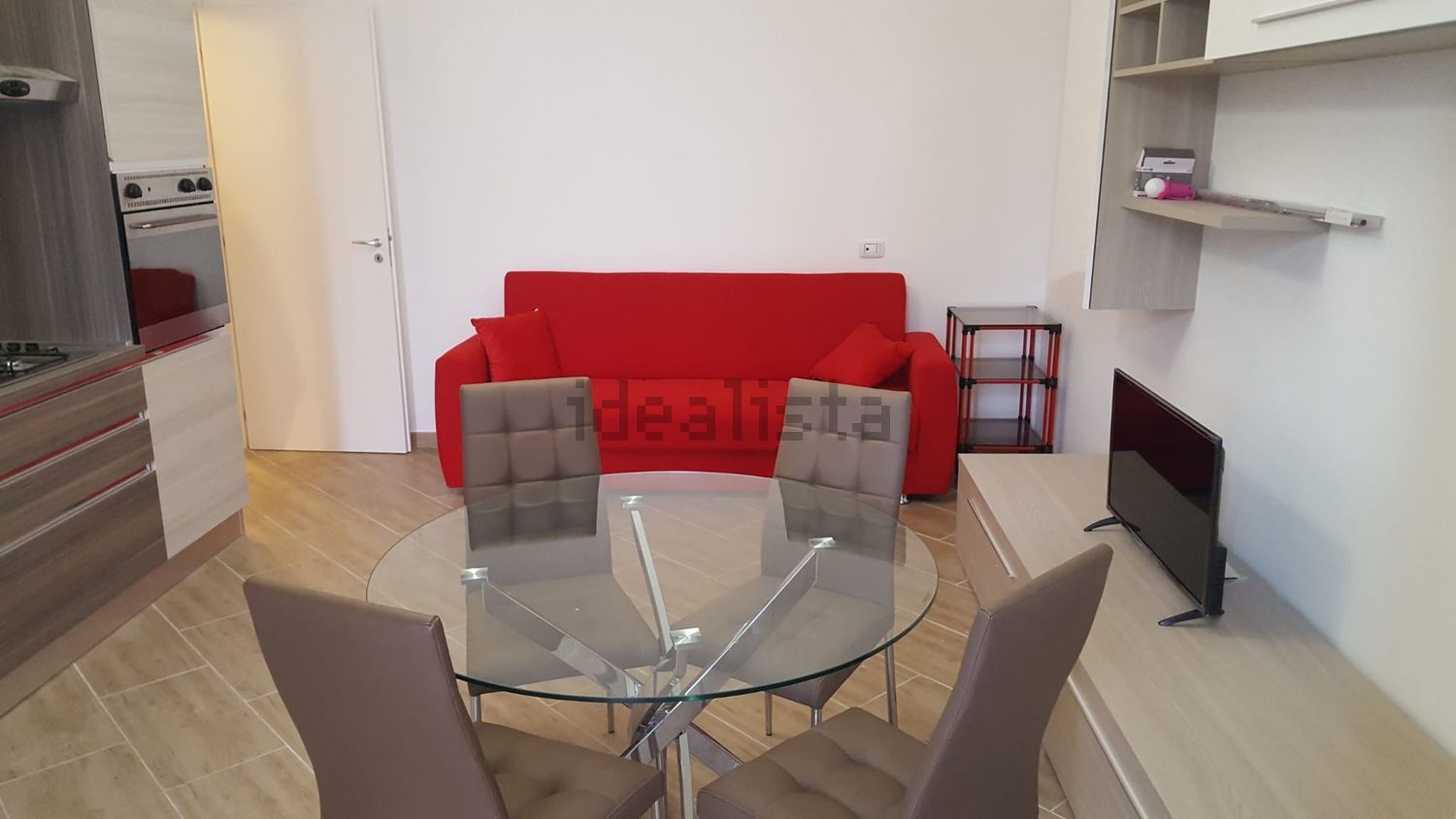 appartamento in vendita a Siracusa