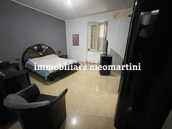 appartamento in vendita a Siracusa in zona Grottasanta