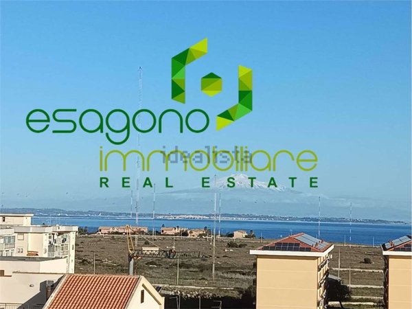 appartamento in vendita a Siracusa in zona Grottasanta
