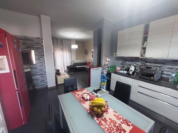 appartamento in vendita a Siracusa in zona Grottasanta
