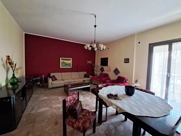 appartamento in vendita a Siracusa in zona Grottasanta
