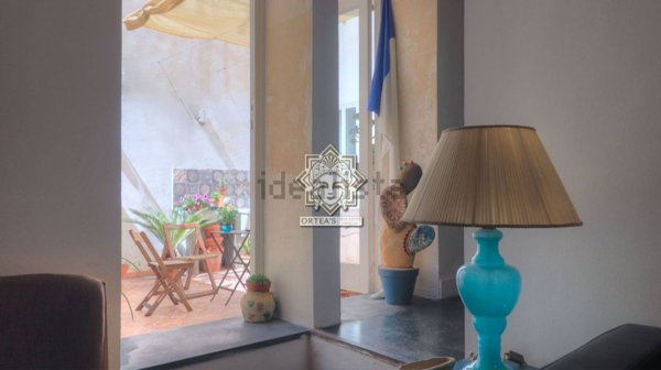 appartamento in vendita a Siracusa in zona Borgata
