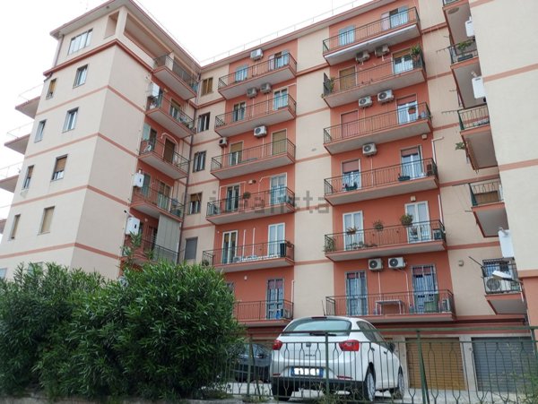 appartamento in vendita a Siracusa in zona Acradina