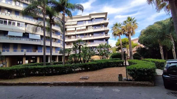 appartamento in vendita a Siracusa in zona Scala Greca