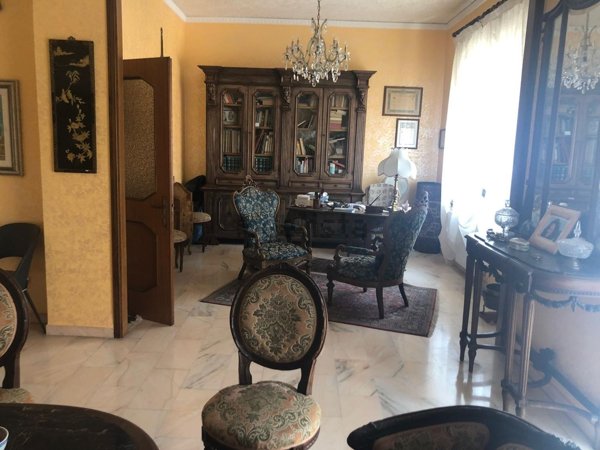 appartamento in vendita a Siracusa in zona Centro Città