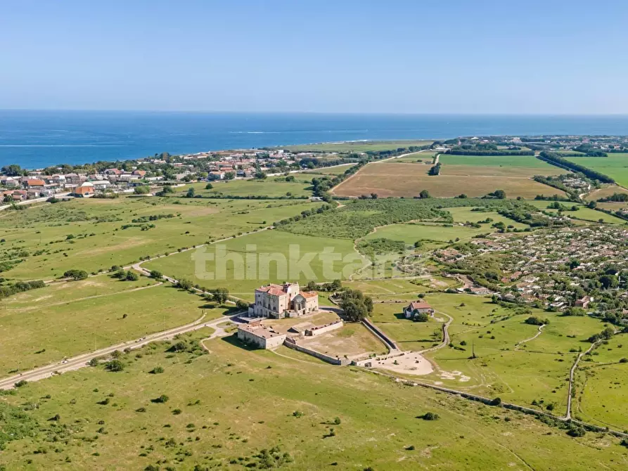 casa indipendente in vendita a Siracusa in zona Isola / Plemmirio
