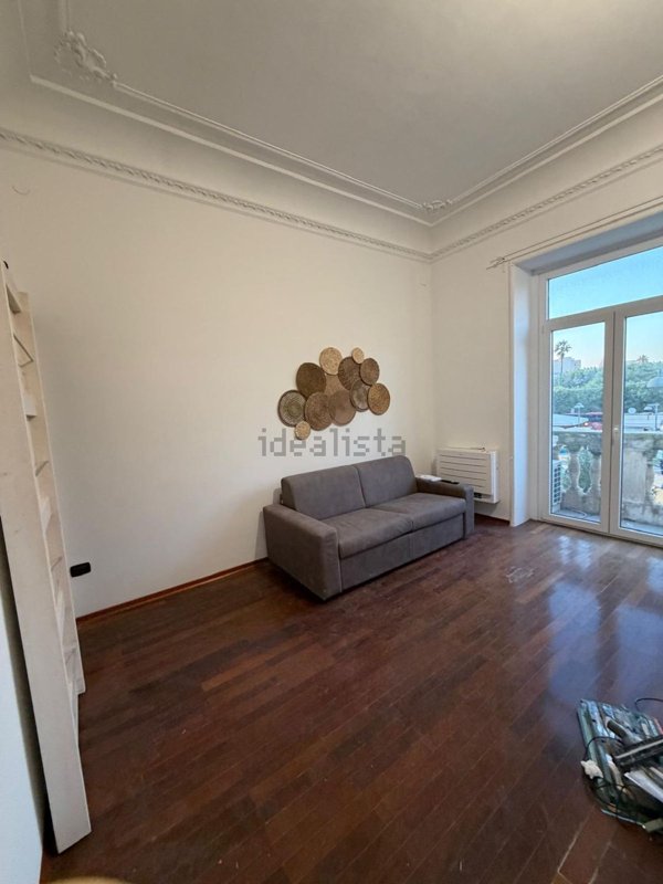 appartamento in vendita a Siracusa in zona Centro Città
