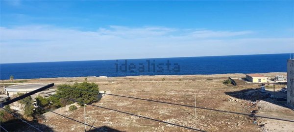 appartamento in vendita a Siracusa in zona Grottasanta