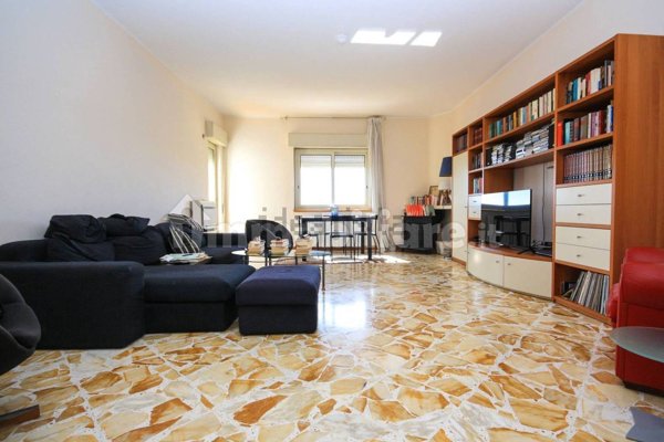 appartamento in vendita a Siracusa in zona Centro Città