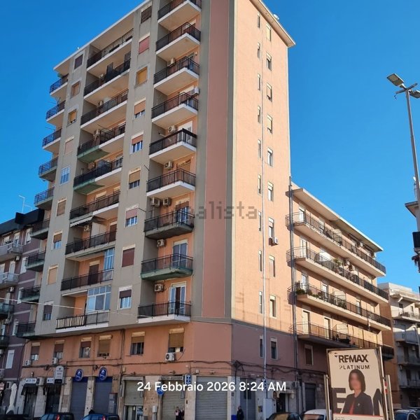 appartamento in vendita a Siracusa in zona Grottasanta