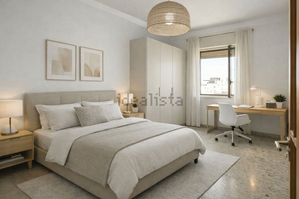 appartamento in vendita a Siracusa in zona Grottasanta