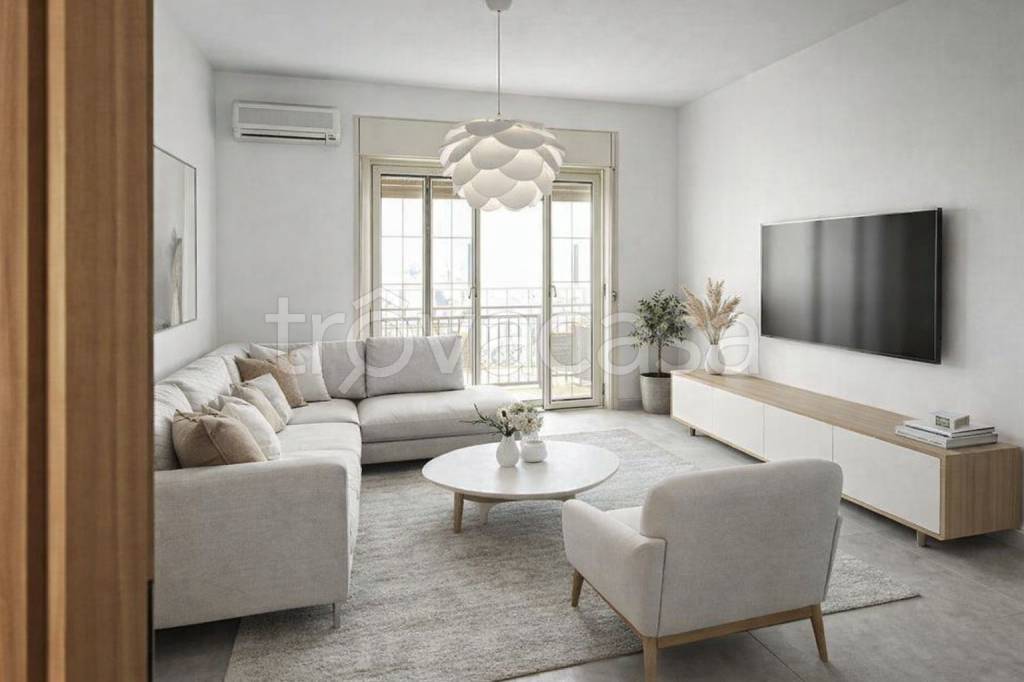 appartamento in vendita a Siracusa