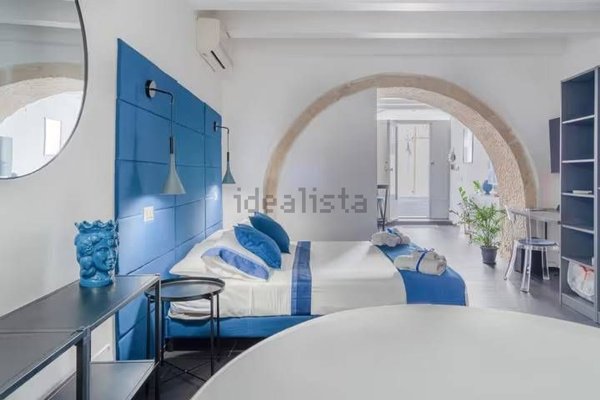 appartamento in vendita a Siracusa in zona Isola Ortigia