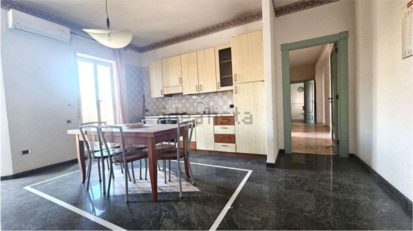 appartamento in vendita a Siracusa in zona Scala Greca
