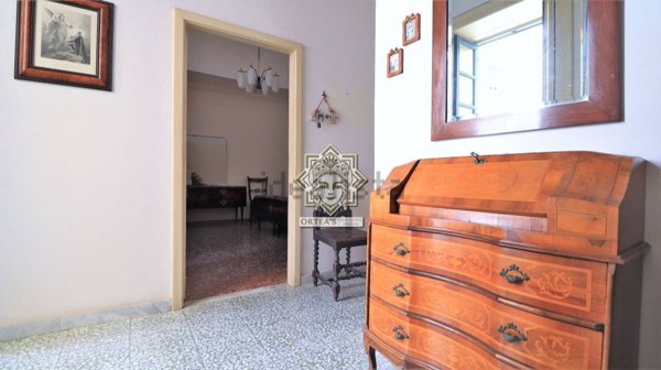 appartamento in vendita a Siracusa in zona Isola Ortigia