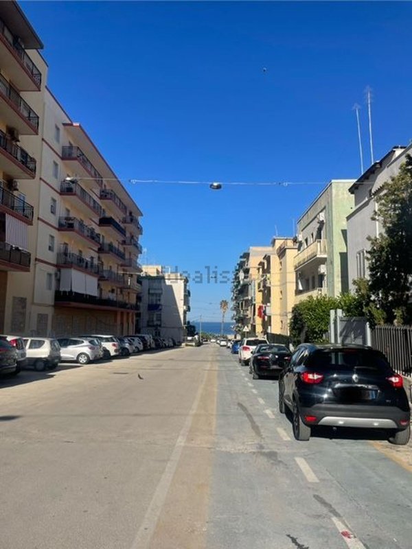 appartamento in vendita a Siracusa in zona Grottasanta