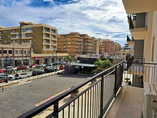 appartamento in vendita a Siracusa in zona Grottasanta