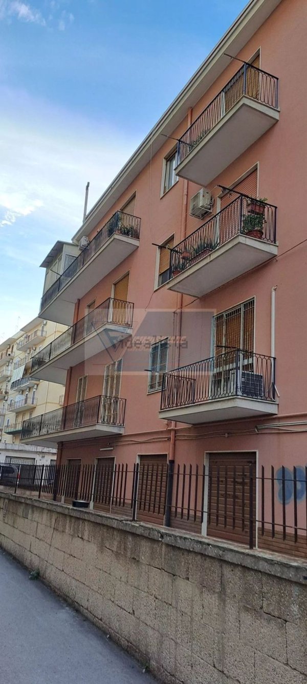 appartamento in vendita a Siracusa in zona Grottasanta