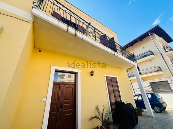 appartamento in vendita a Siracusa in zona Scala Greca