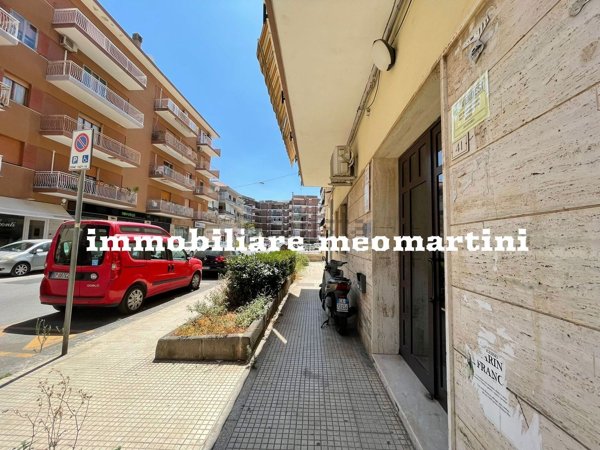 appartamento in vendita a Siracusa in zona Grottasanta