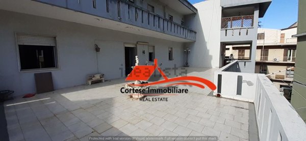 appartamento in vendita a Siracusa in zona Centro Città