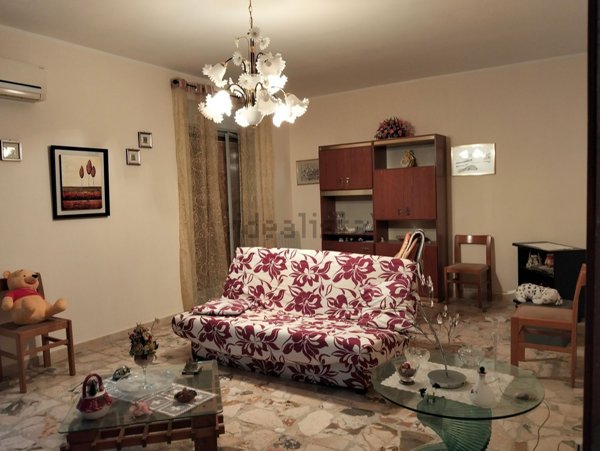 appartamento in vendita a Siracusa in zona Scala Greca