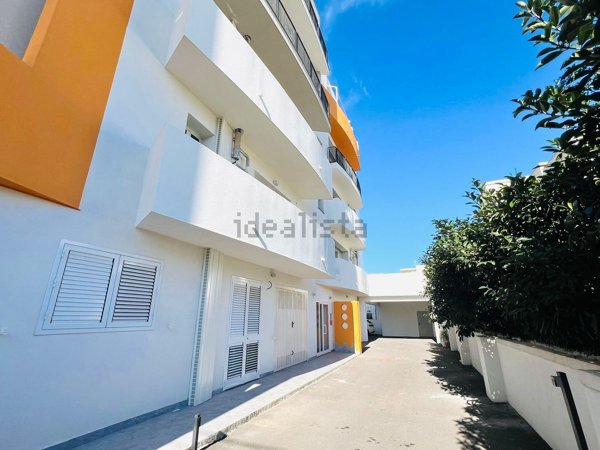 appartamento in vendita a Siracusa in zona Scala Greca