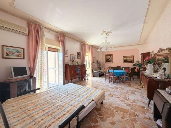 appartamento in vendita a Siracusa