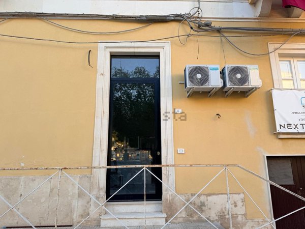 appartamento in vendita a Siracusa in zona Belvedere