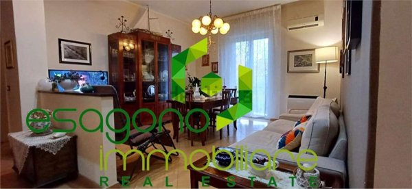 appartamento in vendita a Siracusa in zona Grottasanta