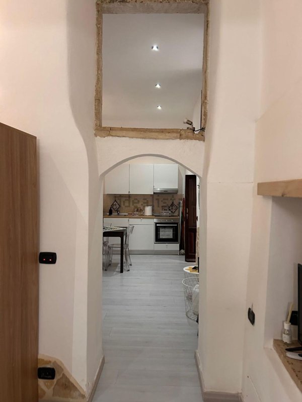 appartamento in vendita a Siracusa in zona Isola Ortigia