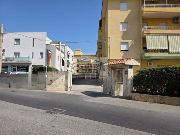 appartamento in vendita a Siracusa in zona Scala Greca