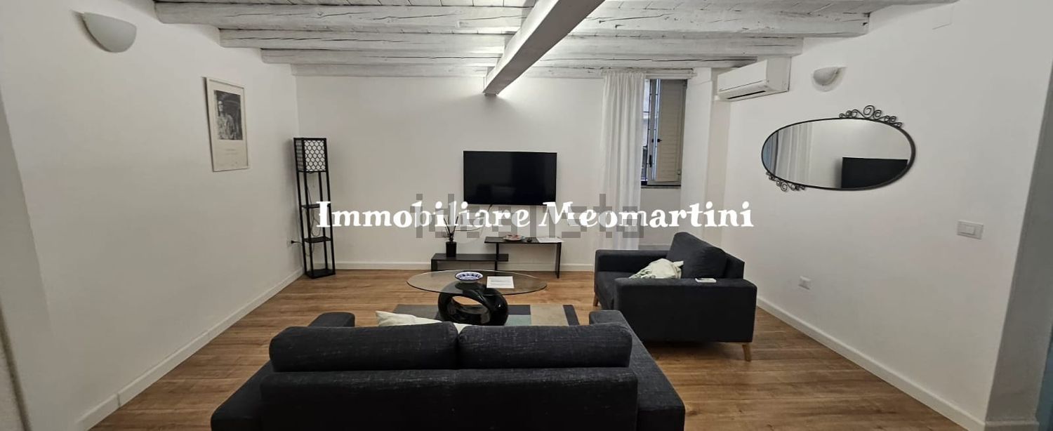 appartamento in vendita a Siracusa in zona Isola Ortigia