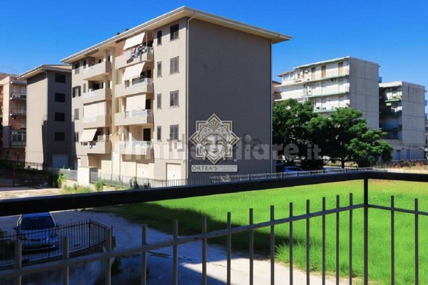 appartamento in vendita a Siracusa in zona Grottasanta