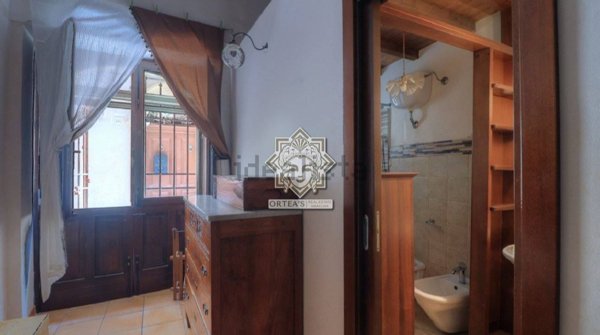 appartamento in vendita a Siracusa in zona Isola Ortigia