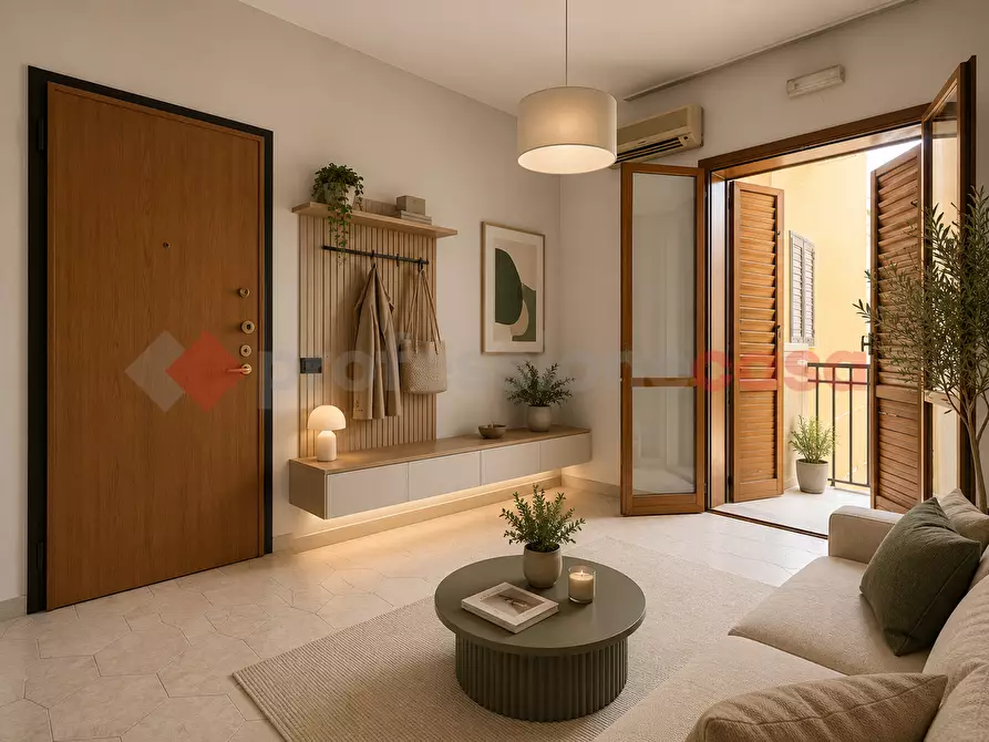 appartamento in vendita a Siracusa in zona Scala Greca