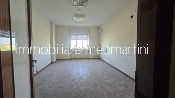 appartamento in vendita a Siracusa in zona Centro Città
