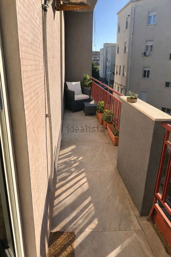appartamento in vendita a Siracusa in zona Centro Città