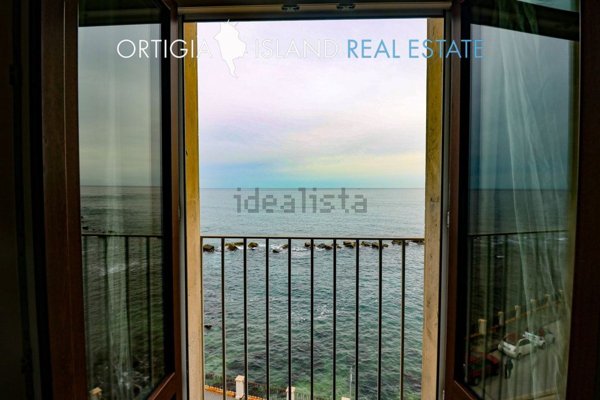 appartamento in vendita a Siracusa in zona Isola Ortigia