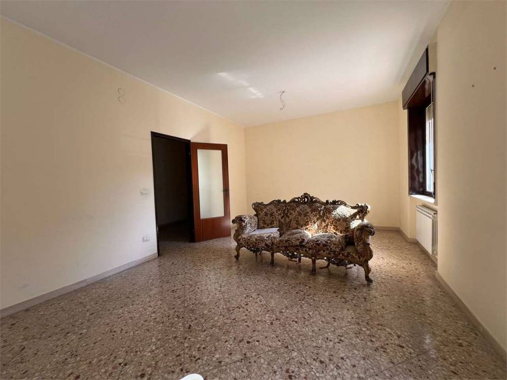 appartamento in vendita a Siracusa in zona Grottasanta