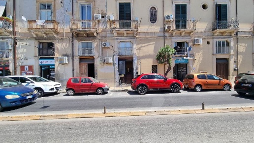 appartamento in vendita a Siracusa in zona Centro Città