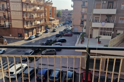 appartamento in vendita a Siracusa in zona Grottasanta
