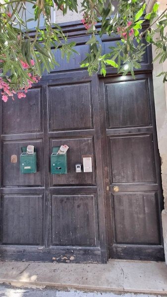 appartamento in vendita a Siracusa in zona Centro Città