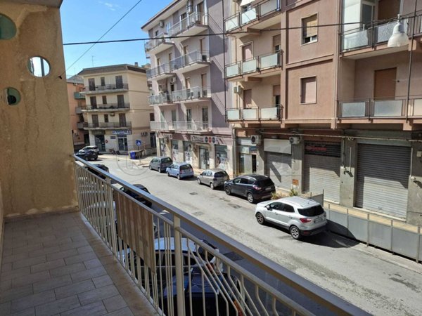 appartamento in vendita a Siracusa in zona Grottasanta